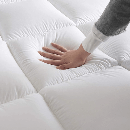 Sanctuary™ Luxe Mattress Topper