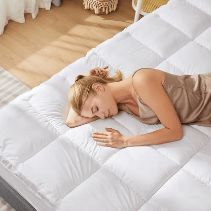 Sanctuary™ Luxe Mattress Topper