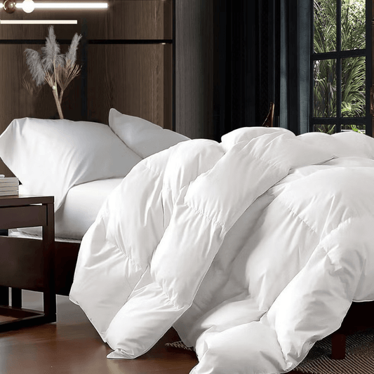 Sanctuary™ Soft Like Down Duvet