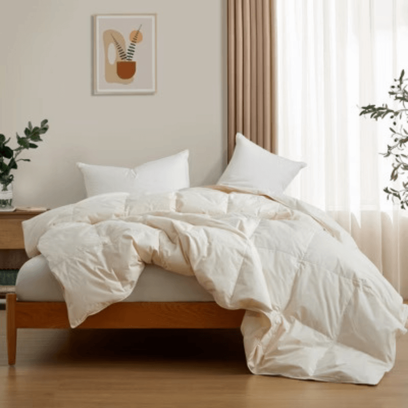 Sanctuary™ Soft Like Down Duvet