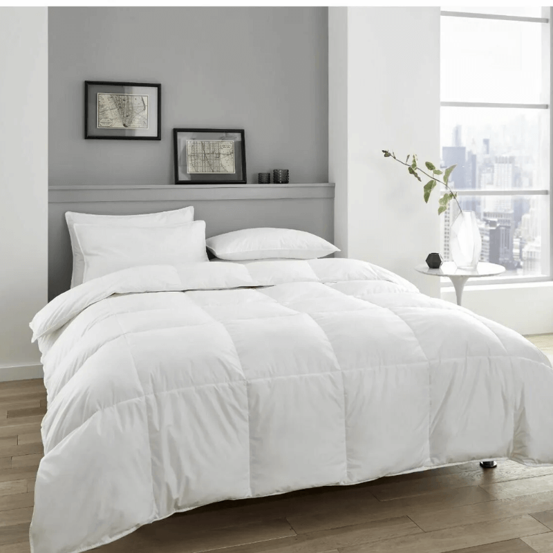 Sanctuary™ Soft Like Down Duvet