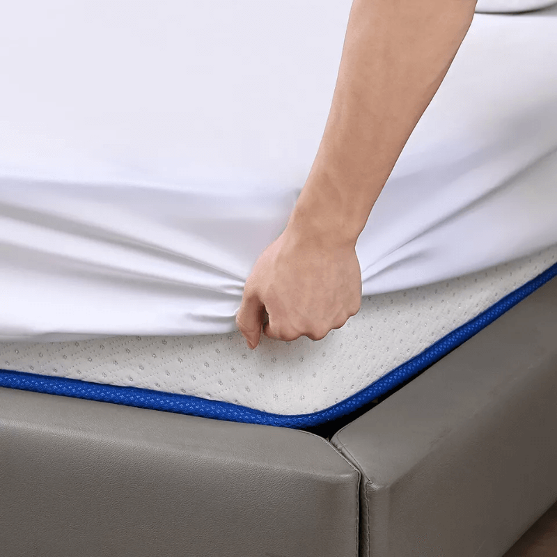 Sanctuary™ Deep-Fitted Sheet