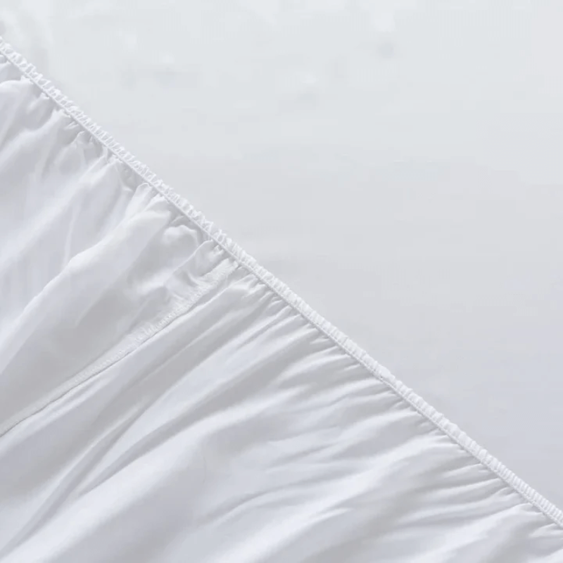 Sanctuary™ Deep-Fitted Sheet