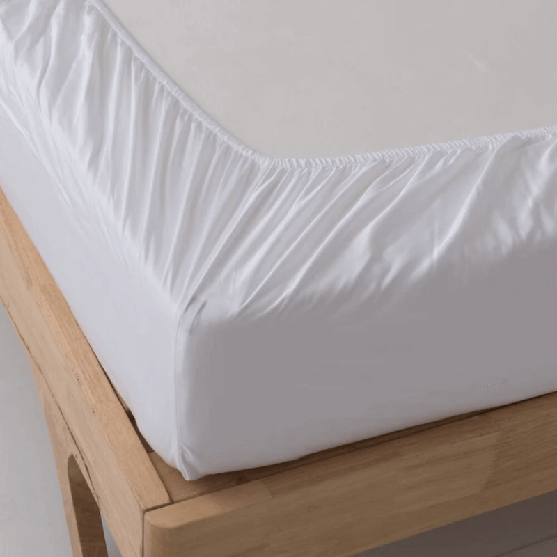 Sanctuary™ Deep-Fitted Sheet