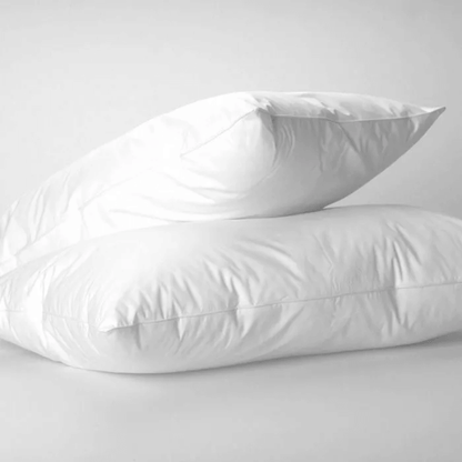 Sanctuary™ Soft Like Down Pillows (2 pack)