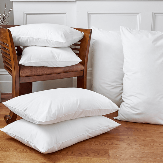 Sanctuary™ Soft Like Down Pillows (2 pack)